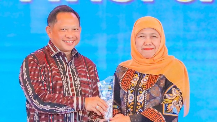 Pemprov Jatim