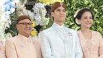 El Rumi dan Syifa Hadju Menikah Hari Ini
