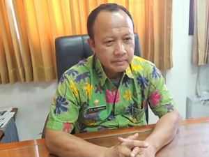 Sosok Pengganti Ketua DPRD Magetan yang Jadi Tersangka Korupsi Rp 242 M