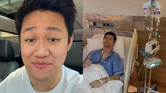 Viral Kisah Pemuda Jakut Kena Kanker Limfoma di Usia 25 Tahun, Ini Gejalanya