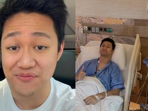 Faktor Pemicu Kanker Limfoma, Kondisi yang Diidap Pria Jakut di Usia 25 Tahun