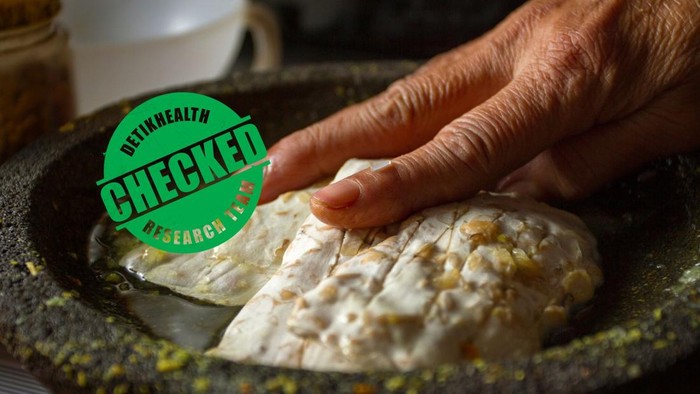 Proses fermentasi membuat nilai gizi kedelai berubah jadi lebih kaya pada tempe