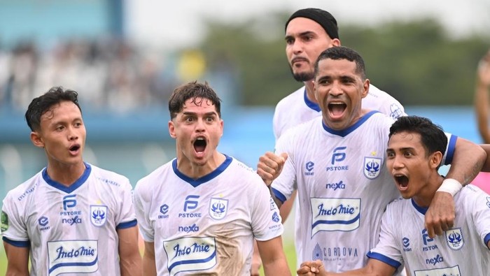 Prediksi Susunan Pemain PSIS Vs Kendal Tornado Malam Ini