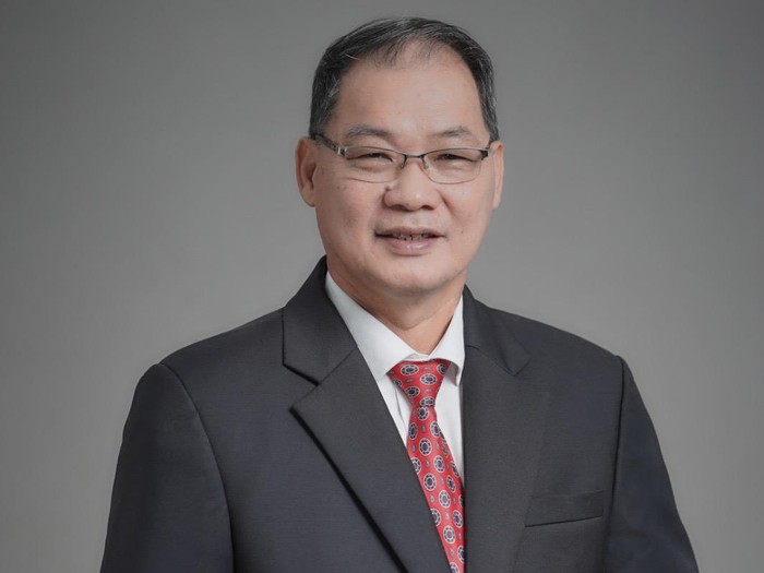 Rektor UMY, Prof. Dr. Achmad Nurmandi, M.Sc.