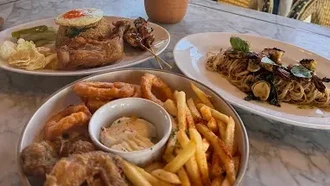 Super Lengkap! 7 Kafe dan Restoran di PIK Andalan Turis Malaysia