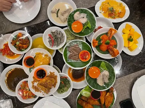 Super Lengkap! 7 Kafe dan Restoran di PIK Andalan Turis Malaysia