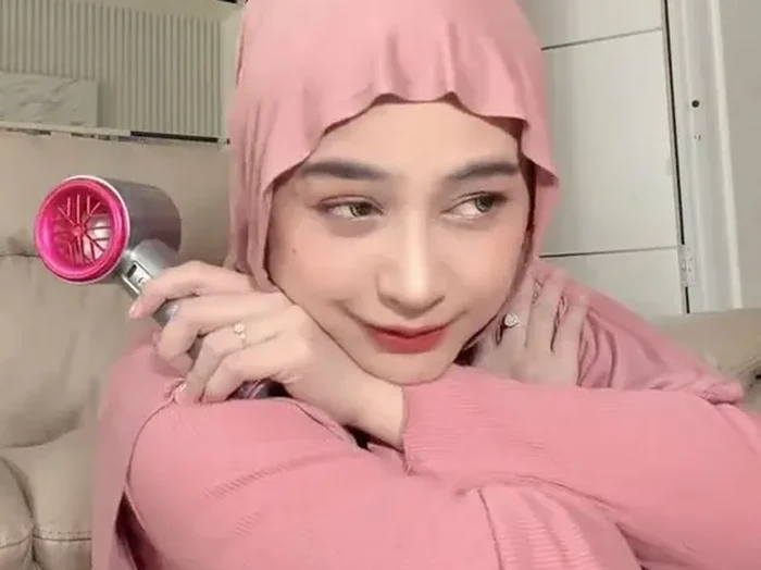 Ria Ricis Luruskan soal Operasi Hidung dan Wajah Berubah