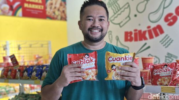 Sang Juragan Sang Juragan