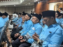 Kumpulan Doa untuk Jemaah Haji: Arab, Latin, dan Artinya Sesuai Sunnah