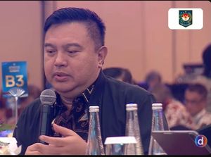 140 Daerah Defisit Anggaran, Sekjen Kemendagri: Mayoritas Disimpan untuk APBD-P