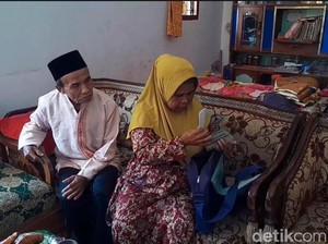 Pasutri Lumajang Bukannya Bisa Haji Lebih Cepat Malah Rugi Rp 81 Juta