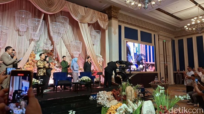 The Papandayan menggelar The Papandayan Wedding Experience (TPWE) 2026