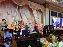 TPWE 2026 Tawarkan Konsep Pernikahan Imersif dan Kolaboratif