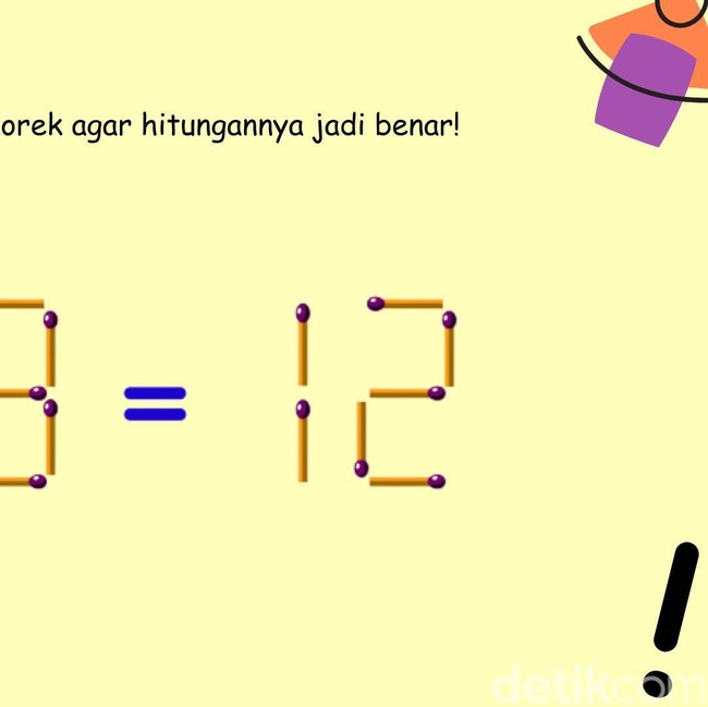 Tipis-tipis Panasin Otak, Pakai Korek Biar Beneran Anget