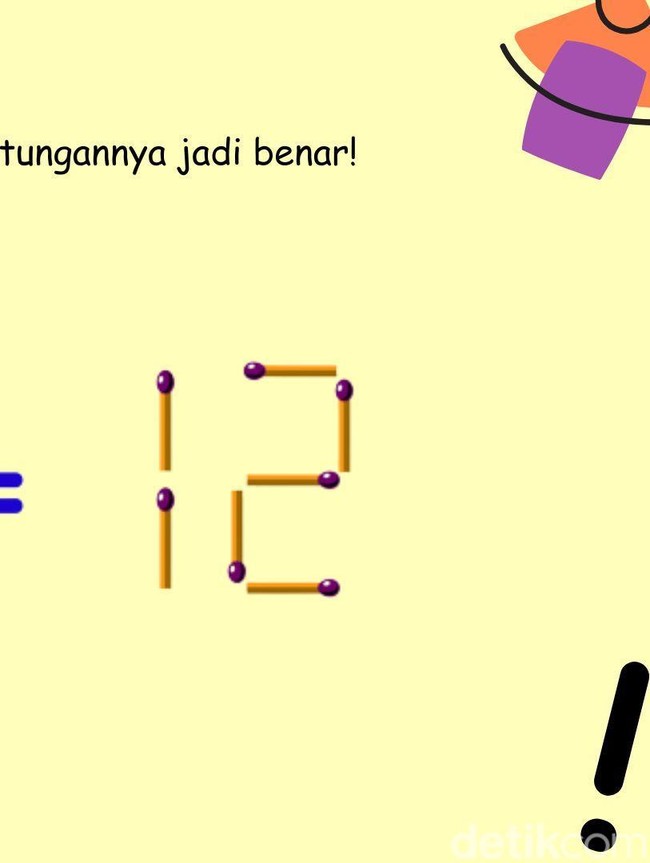 Tipis-tipis Panasin Otak, Pakai Korek Biar Beneran Anget