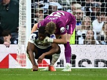 Tottenham Hotspur Cuma Butuh 1 Kemenangan demi Hindari Zona Degradasi