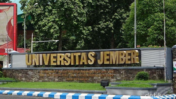 Universitas Jember