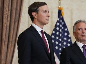 Utusan Khusus AS-Menantu Trump ke Pakistan untuk Berunding dengan Iran