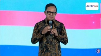 Wamendagri Ingatkan Kepala Daerah, Dana Pusat Tak Boleh Nyangkut di Oknum