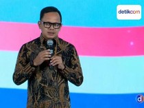 Wamendagri Tegaskan Instruksi Presiden, Uang Pusat Tidak Nyangkut pada Oknum