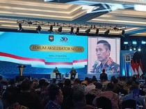 Ekonomi Tumbuh, Ratu Dewa Tekankan Pentingnya Sinergi Infrastruktur di Palembang
