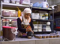 Wanita Ini Sukses Jualan Cookies Usai Terinspirasi Punya Omzet Rp 7,9 M