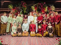 El Rumi dan Syifa Hadju Bakal Pesta Intimate di Bali