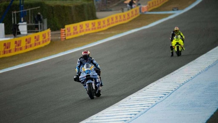 Alex Marquez
