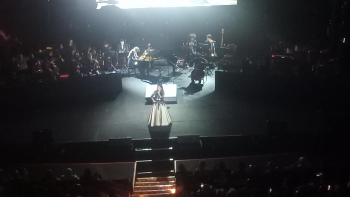 Alisha Dira di SkySpirit Vol. 4