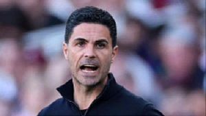 Video Arsenal Kembali ke Puncak, Arteta Bilang Begini