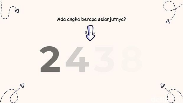 asah otak 26 april