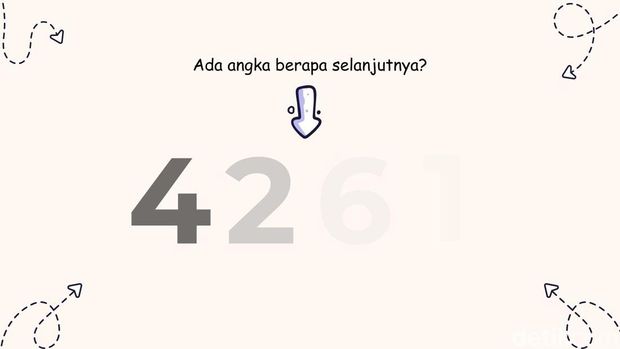 asah otak 26 april