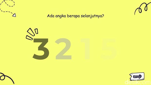 asah otak 26 april