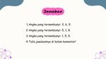 Uji Ketajaman Mata, Angka Berapa Saja yang Terlihat?