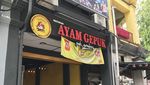 Ayam Gepuk Indonesia Menggila di Malaysia, Ini Restoran Favorit Warlok!