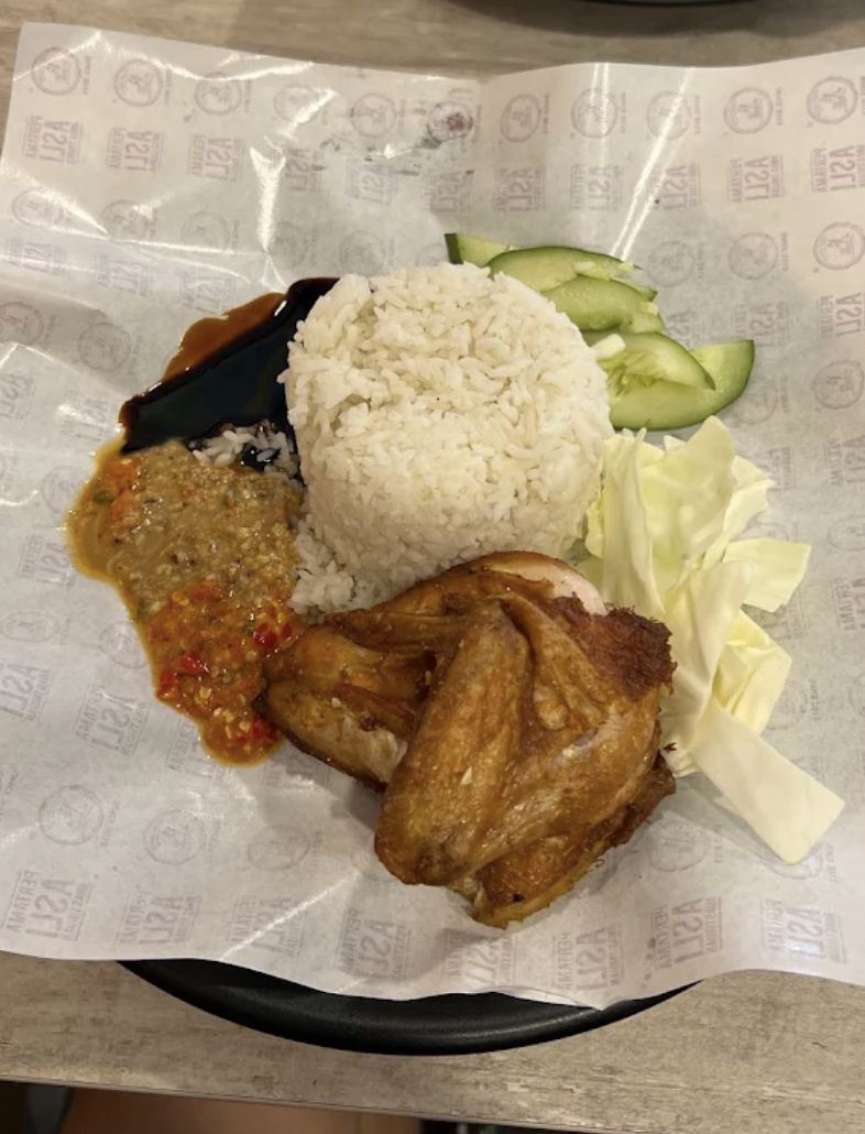 Waduh! Diduga Habis Makan Ayam Gepuk, Pria Ini Kena Penyakit Kencing Tikus