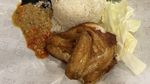 Ayam Gepuk Indonesia Menggila di Malaysia, Ini Restoran Favorit Warlok!