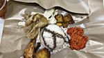 Ayam Gepuk Indonesia Menggila di Malaysia, Ini Restoran Favorit Warlok!