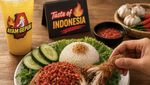 Ayam Gepuk Indonesia Menggila di Malaysia, Ini Restoran Favorit Warlok!