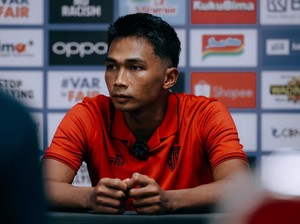 Head to Head hingga Prediksi Bali United Vs PSM Makassar Besok Sore