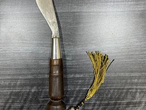 Gagal Kabur, Pemotor Cianjur Ternyata Simpan Senjata di Bagasi