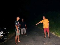 Pria di Nganjuk Selamat Usai Duel dengan 4 Orang Bercelurit