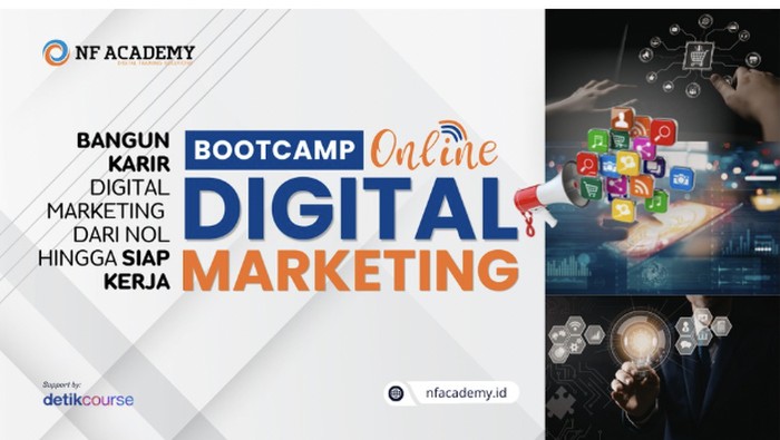 Bootcamp Online Digital
