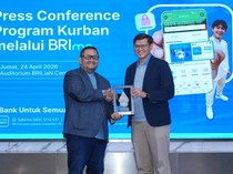 Kurban Makin Mudah Cukup Lewat Aplikasi, Begini Caranya