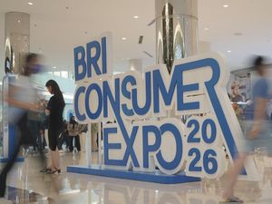 Hari Terakhir BRI Consumer Expo 2026 Surabaya! Cek Promo-Music Performance