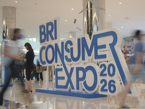 Hari Terakhir BRI Consumer Expo 2026 Surabaya! Cek Promo-Music Performance