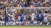 Chelsea Vs Leeds: Gol Enzo Fernandez Bawa The Blues ke Final Piala FA