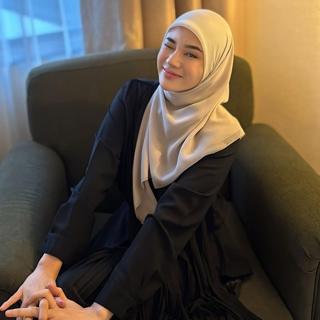 Clara Shinta Siap Buka Endorse Lagi usai Diselingkuhi Suami: Podcast Gak Dulu