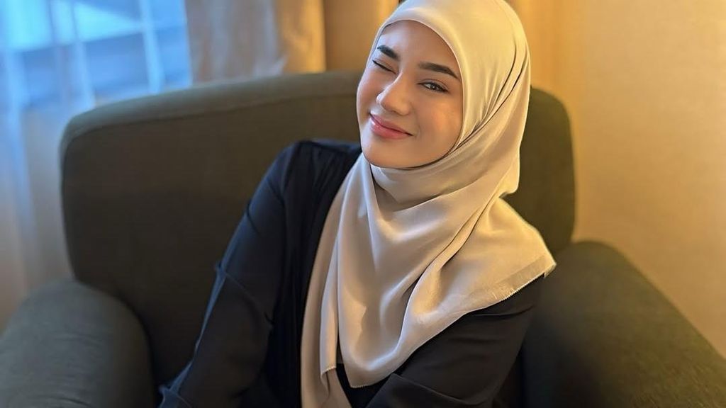 Clara Shinta Siap Buka Endorse Lagi usai Diselingkuhi Suami: Podcast Gak Dulu