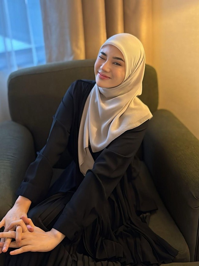 Clara Shinta Siap Buka Endorse Lagi usai Diselingkuhi Suami: Podcast Gak Dulu